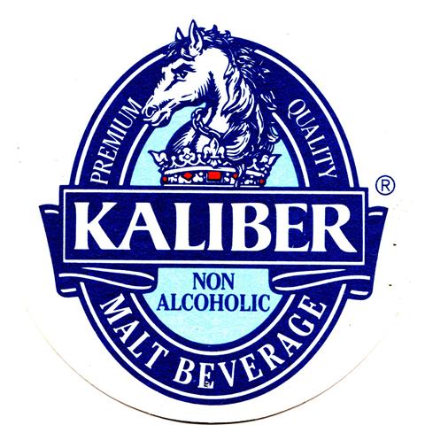 dublin l-irl guinness kaliber rund 1a (210-non alcoholic)